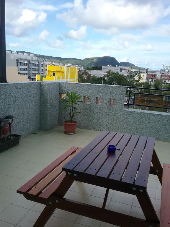 Slowly B&B Taitung Exterior photo